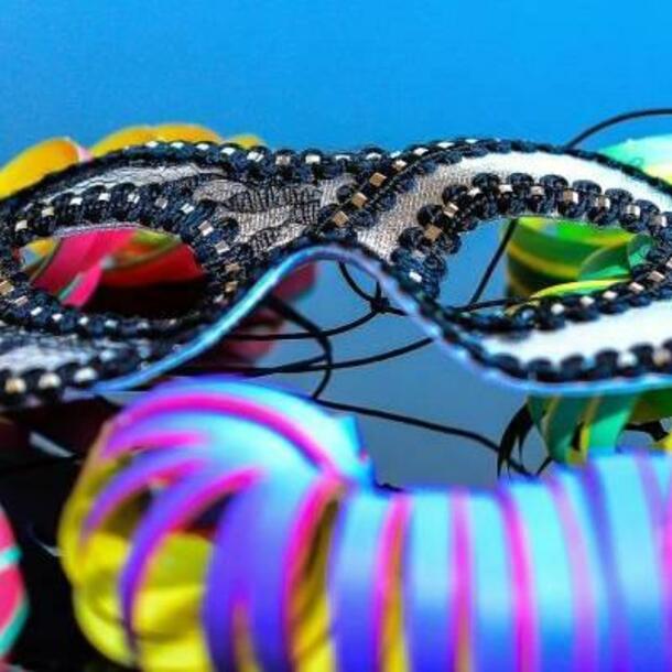 Fêtons carnaval